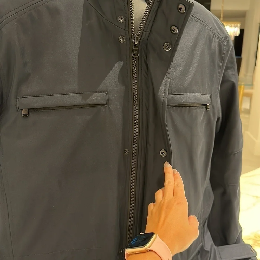 Michael Kors jacket